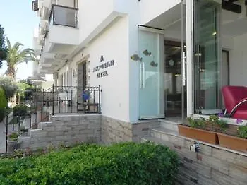 Akpinar Hotel Çeşme 3*,  تركيا