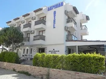 Akpinar Hotel Çeşme