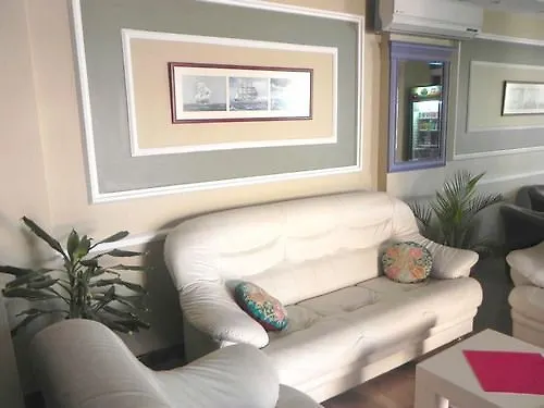 Akpinar Hotel Çeşme 3*,