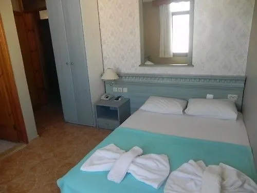 Akpinar Hotel Çeşme تركيا