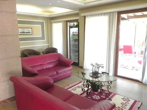 Akpinar Hotel Çeşme