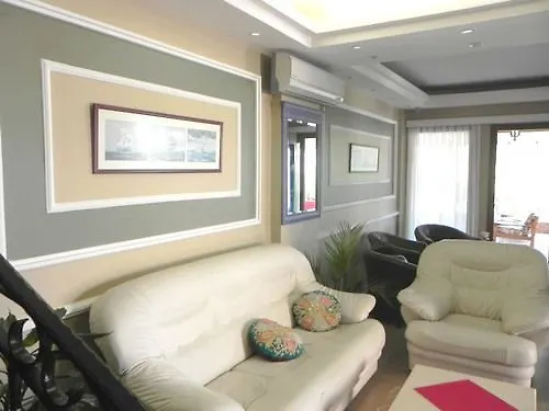 Akpinar Hotel Çeşme 3*,  Törökország