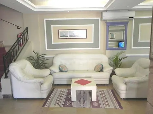 ***  Akpinar Hotel Çeşme Törökország