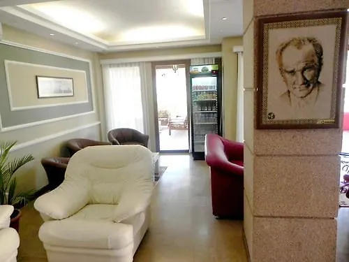 Akpinar Hotel Çeşme