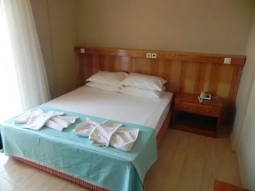 Akpinar Hotel Çeşme Törökország