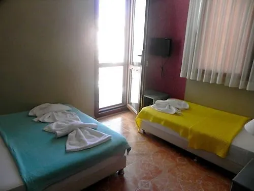 ***  Akpinar Hotel Çeşme Törökország